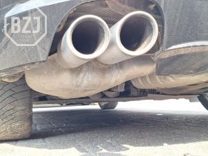 Gebruikte Uitlaat Einddemper BMW Z4 Roadster (E89) sDrive 23i 2.5 24V Prijs op aanvraag aangeboden door BZJ b.v.
