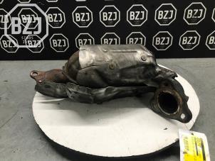 Gebruikte Katalysator Renault Clio IV (5R) 1.2 TCE 16V GT EDC Prijs op aanvraag aangeboden door BZJ b.v.