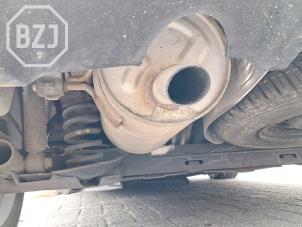 Gebruikte Uitlaat Einddemper Renault Clio IV (5R) 1.2 TCE 16V GT EDC Prijs op aanvraag aangeboden door BZJ b.v.