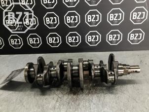 Gebruikte Krukas Citroen C3 Aircross I (2C/2R) 1.5 BlueHDi 120 Prijs op aanvraag aangeboden door BZJ b.v.