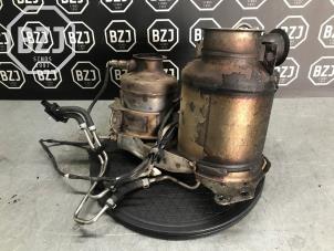 Gebruikte Roetfilter Skoda Octavia (5EAA) 1.6 TDI 16V Prijs op aanvraag aangeboden door BZJ b.v.