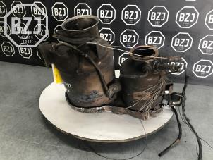 Gebruikte Roetfilter Volkswagen Caddy Combi IV 2.0 TDI 102 Prijs op aanvraag aangeboden door BZJ b.v.