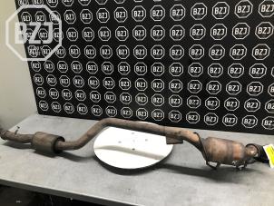 Gebruikte Katalysator Mercedes S (W221) 3.5 S-350 24V Prijs op aanvraag aangeboden door BZJ b.v.