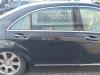 Mercedes-Benz S (W221) 3.5 S-350 24V Deur 4Deurs rechts-achter