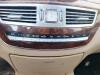 Mercedes-Benz S (W221) 3.5 S-350 24V Climatronic Paneel
