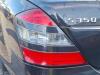 Mercedes-Benz S (W221) 3.5 S-350 24V Achterlicht links