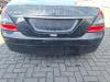 Mercedes-Benz S (W221) 3.5 S-350 24V Achterbumper