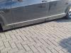 Mercedes-Benz S (W221) 3.5 S-350 24V Sideskirt links