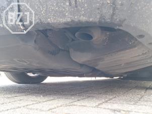 Gebruikte Uitlaat Einddemper Mercedes S (W221) 3.5 S-350 24V Prijs op aanvraag aangeboden door BZJ b.v.