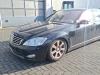 Mercedes-Benz S (W221) 3.5 S-350 24V Carrosserie Hoek links-voor