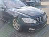 Mercedes-Benz S (W221) 3.5 S-350 24V Carrosserie Hoek rechts-voor