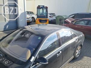 Gebruikte Dak Mercedes S (W221) 3.5 S-350 24V Prijs op aanvraag aangeboden door BZJ b.v.