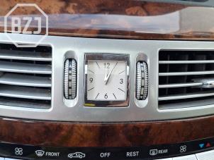Gebruikte Uurwerk Mercedes S (W221) 3.5 S-350 24V Prijs op aanvraag aangeboden door BZJ b.v.