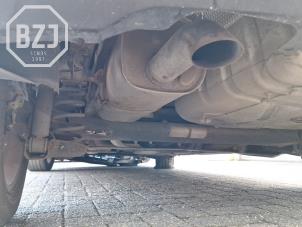 Gebruikte Uitlaat Einddemper Citroen DS4 (NX) 1.6 HDiF Prijs op aanvraag aangeboden door BZJ b.v.