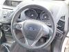 Ford EcoSport (JK8) 1.0 EcoBoost 12V 125 Stuurwiel