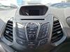 Ford EcoSport (JK8) 1.0 EcoBoost 12V 125 Radio CD Speler
