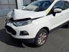 Ford EcoSport (JK8) 1.0 EcoBoost 12V 125 Carrosserie Hoek links-voor