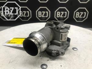 Gebruikte Gasklephuis Mercedes A (177.0) 1.5 A-180d Prijs op aanvraag aangeboden door BZJ b.v.