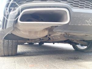 Gebruikte Uitlaat Einddemper Audi A6 Avant (C7) 2.0 TDI 16V Prijs op aanvraag aangeboden door BZJ b.v.