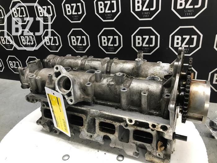 Cilinderkop Seat Ibiza (Gebruikt)