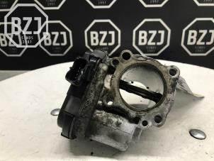 Gebruikte Gasklephuis Citroen DS4 (NX) 1.6 HDiF Prijs op aanvraag aangeboden door BZJ b.v.