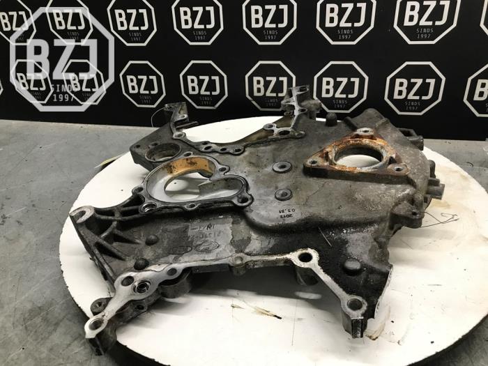 Gebruikte Distributiedeksel Kia Rio Prijs op aanvraag aangeboden door BZJ b.v.