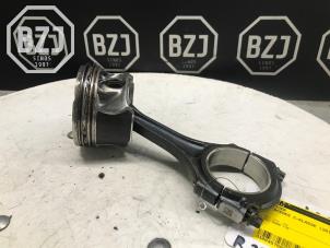 Gebruikte Zuiger Mercedes C-Klasse Prijs op aanvraag aangeboden door BZJ b.v.