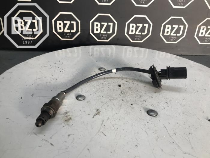 Gebruikte Lambda Sonde Fiat Doblo Cargo (263) 1.6 D Multijet Prijs op aanvraag aangeboden door BZJ b.v.