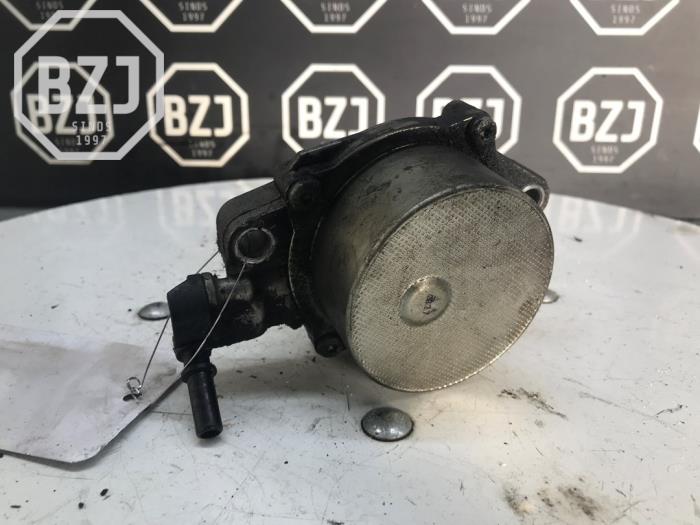 Gebruikte Vacuumpomp (Diesel) Peugeot Bipper (AA) 1.4 HDi Prijs € 50,00 Margeregeling aangeboden door BZJ b.v.