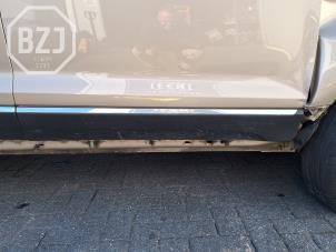 Gebruikte Portierlijst Ford EcoSport (JK8) 1.0 EcoBoost 12V 125 Prijs op aanvraag aangeboden door BZJ b.v.