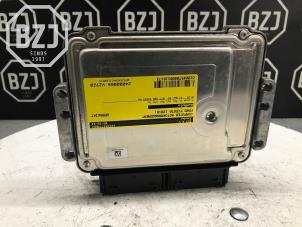 Gebruikte Computer Motormanagement Ford Fiesta 7 1.0 EcoBoost 12V 125 Prijs € 250,00 Margeregeling aangeboden door BZJ b.v.