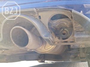 Gebruikte Uitlaat Einddemper Ford Fiesta 7 1.0 EcoBoost 12V 125 Prijs op aanvraag aangeboden door BZJ b.v.