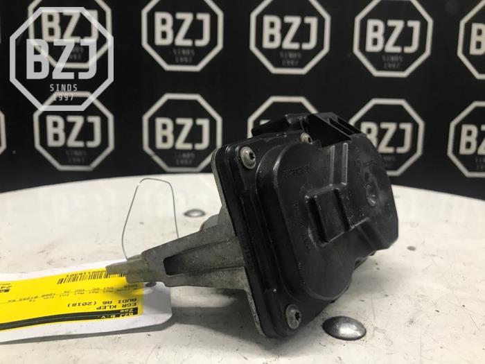 Gebruikte Uitlaat gasklep (EGR) Audi A6 Avant (C7) 2.0 TDI 16V Prijs op aanvraag aangeboden door BZJ b.v.