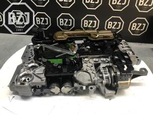 Gebruikte Mechatronic Mercedes C-Klasse Prijs op aanvraag aangeboden door BZJ b.v.