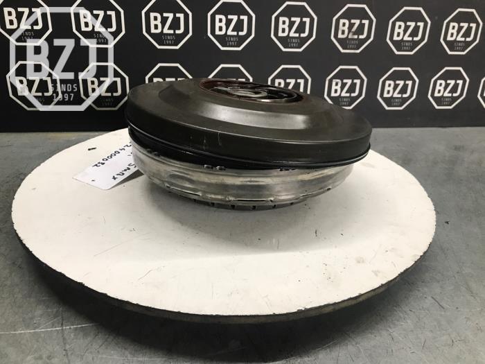 Gebruikte Koppelingsset (compleet) Ford S-Max (GBW) 2.0 Ecoboost 16V Prijs op aanvraag aangeboden door BZJ b.v.
