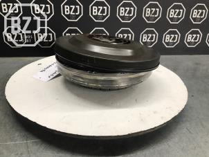 Gebruikte Koppelingsset (compleet) Ford S-Max (GBW) 2.0 Ecoboost 16V Prijs op aanvraag aangeboden door BZJ b.v.