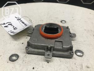 Gebruikte Daglicht LED module Audi A6 Avant (C7) 2.0 TDI 16V Prijs op aanvraag aangeboden door BZJ b.v.