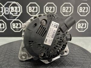 Gebruikte Alternator Opel Corsa F (UB/UH/UP) 1.2 Turbo 12V 100 Prijs € 50,00 Margeregeling aangeboden door BZJ b.v.