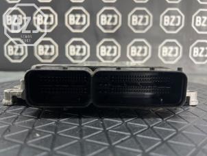 Computer Motormanagement van een Jeep Grand Cherokee (WK/WK2) 3.0 CRD V6 24V 2016