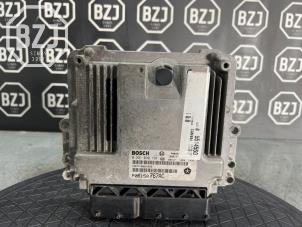 Computer Motormanagement van een Jeep Grand Cherokee (WK/WK2) 3.0 CRD V6 24V 2016