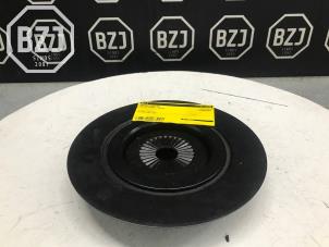 Gebruikte Krukas Poelie Volvo XC40 Prijs op aanvraag aangeboden door BZJ b.v.