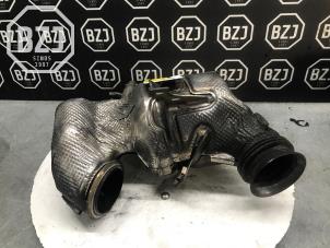 Gebruikte Katalysator Mercedes E (W213) E-220d 2.0 Turbo 16V Prijs op aanvraag aangeboden door BZJ b.v.