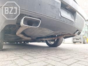 Gebruikte Uitlaat Einddemper Dodge Challenger 5.7 Hemi V8 Prijs op aanvraag aangeboden door BZJ b.v.
