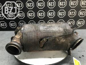 Gebruikte Roetfilter Mercedes E (W213) E-220d 2.0 Turbo 16V Prijs op aanvraag aangeboden door BZJ b.v.