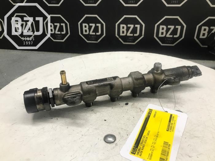 Gebruikte Galerij (Injectie) Alfa Romeo Giulia (952) 2.2d 16V Veloce Q4 Prijs op aanvraag aangeboden door BZJ b.v.