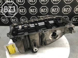 Gebruikte Carterpan Audi A5 Cabrio (F57/F5E) 2.0 40 TFSI Mild Hybrid 16V Prijs op aanvraag aangeboden door BZJ b.v.