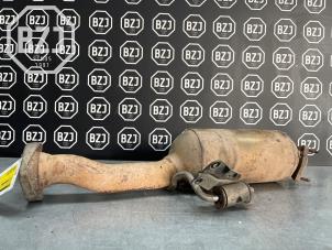 Gebruikte Roetfilter Jeep Grand Cherokee (WH/WK) 3.0 CRD V6 24V Prijs op aanvraag aangeboden door BZJ b.v.