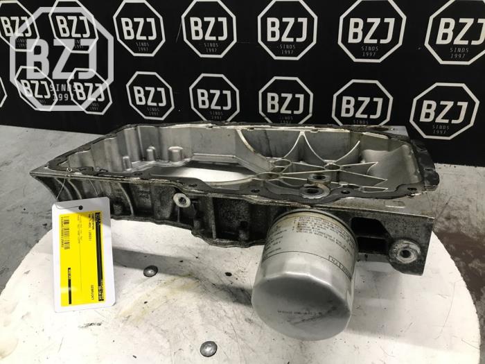 Gebruikte Carterpan Volkswagen T-Roc Prijs op aanvraag aangeboden door BZJ b.v.