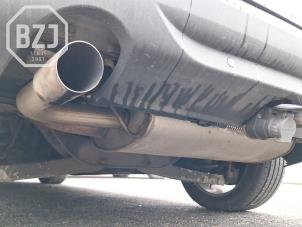 Gebruikte Uitlaat Einddemper Volvo V60 I (FW/GW) 1.6 DRIVe Prijs op aanvraag aangeboden door BZJ b.v.