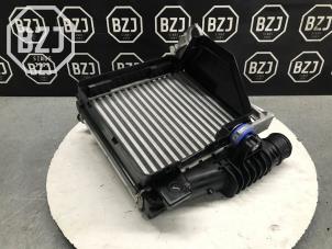 Gebruikte Intercooler Opel Combo Cargo 1.2 110 Prijs € 151,25 Inclusief btw aangeboden door BZJ b.v.